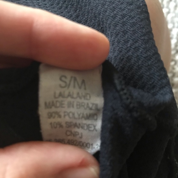 Lala Land Betsy Boop Top- Lady Bug - Picture 3 of 4